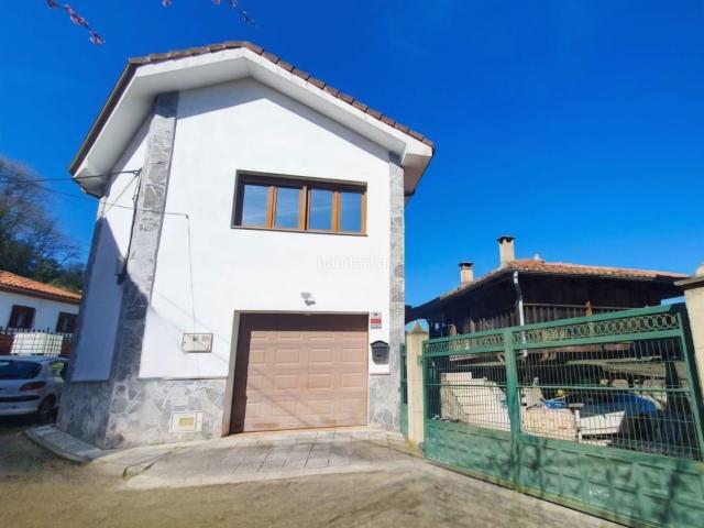Casa en venta en Grado, Asturias