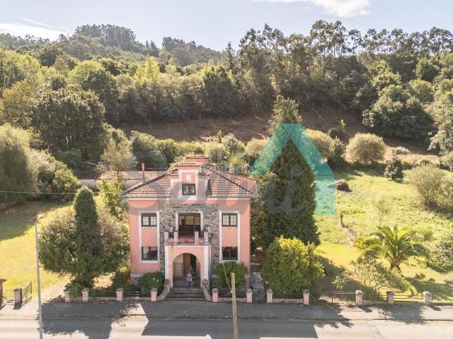 Casa en venta en Grado, Asturias