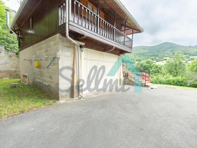 Casa en venta en Grado, Asturias
