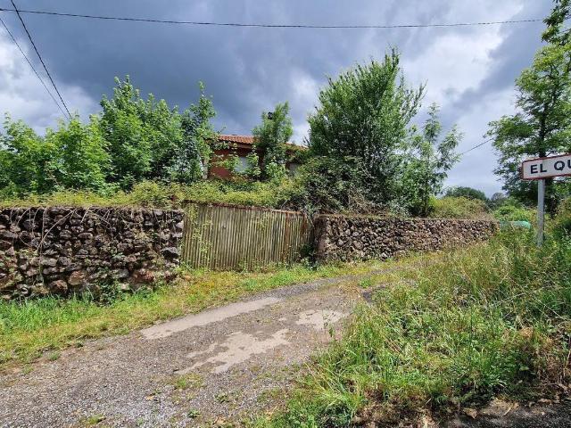 Casa en venta en Grado, El Barriu Azul