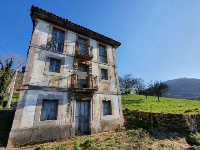 Casa en venta en Grado, Asturias