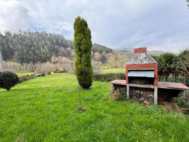 Casa en venta en Grado, El Barriu Azul
