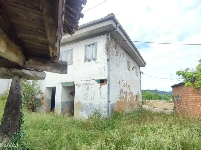 Casa en venta en Grado, Asturias