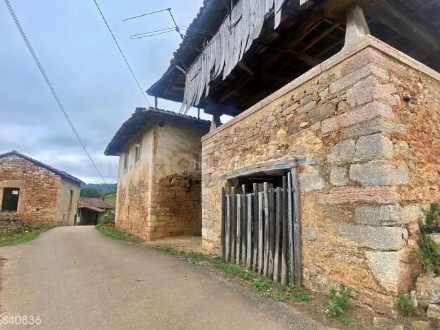 Casa en venta en Grado, Asturias