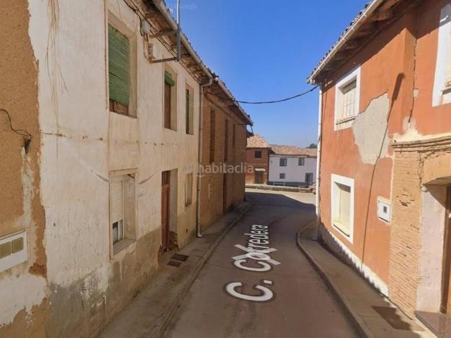 Casa en venta en Grajal De Campos, Castilla y León