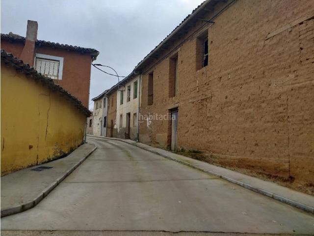 Casa en venta en Grajal de Campos, León