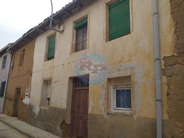 Casa en venta en Grajal De Campos, Castilla y León
