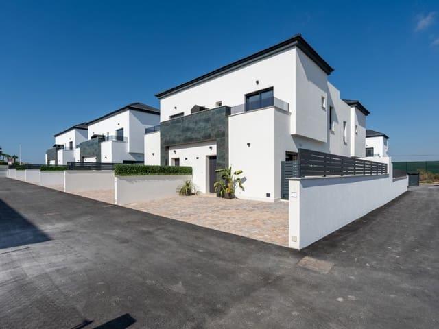 Casa en venta en Santa Pola, Urbanización Sierra Mar