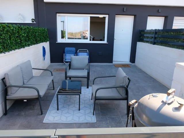Casa en venta en Gran Alacant, el Baix Vinalopó