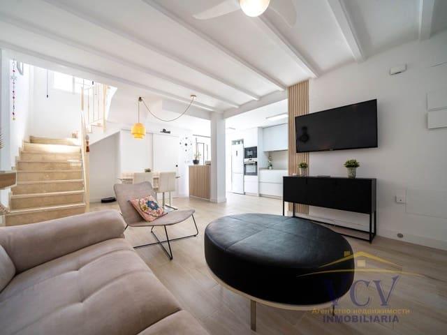 Casa en venta en Gran Alacant, el Baix Vinalopó