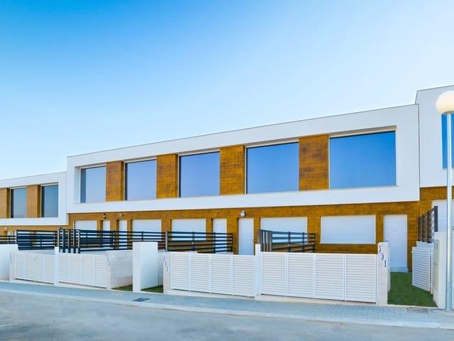 Casa en venta en Santa Pola, Urbanización Sierra Mar