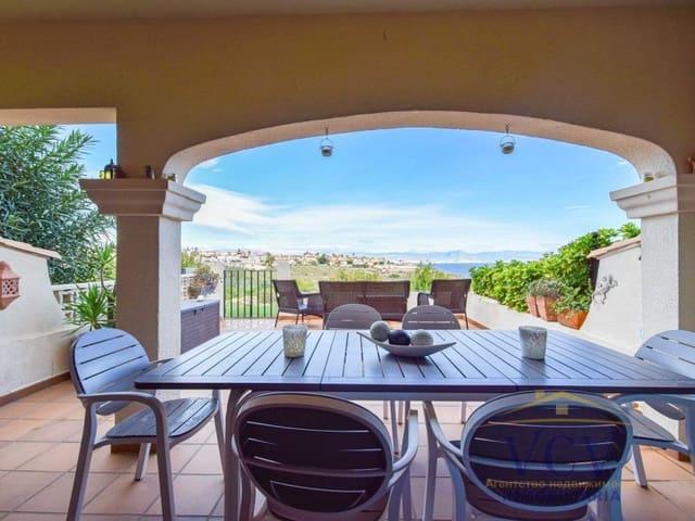 Casa en venta en Gran Alacant, el Baix Vinalopó