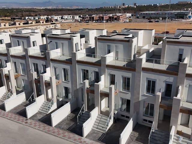 Casa en venta en Gran Alacant, el Baix Vinalopó