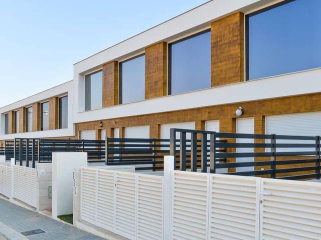 Casa en venta en Santa Pola, Urbanización Sierra Mar