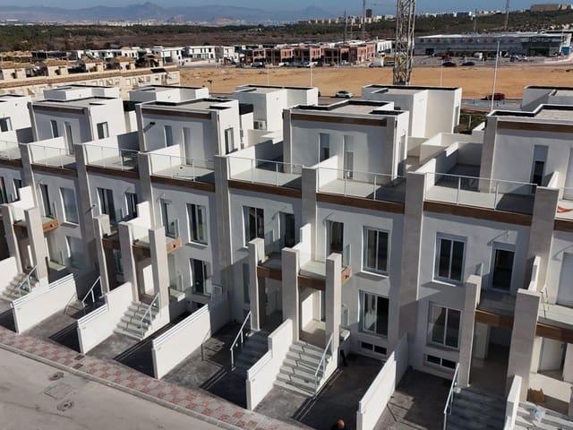 Casa en venta en Gran Alacant, el Baix Vinalopó