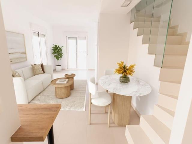 Casa en venta en Gran Alacant, el Baix Vinalopó