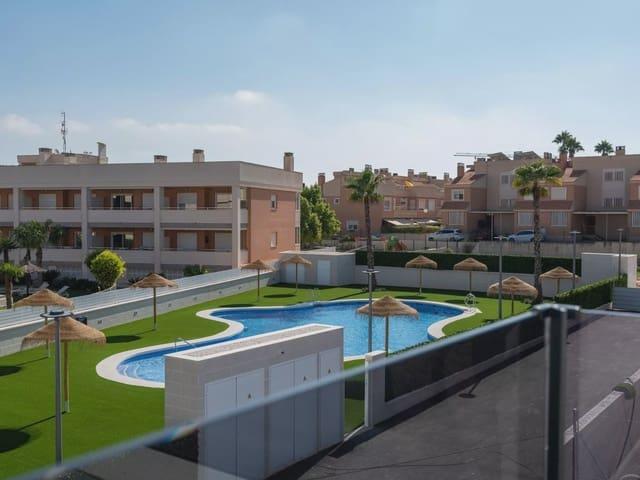 Bungalow en venta en Gran Alacant, el Baix Vinalopó