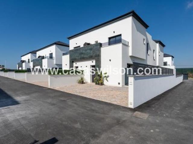 Casa en venta en Gran Alacant, el Baix Vinalopó