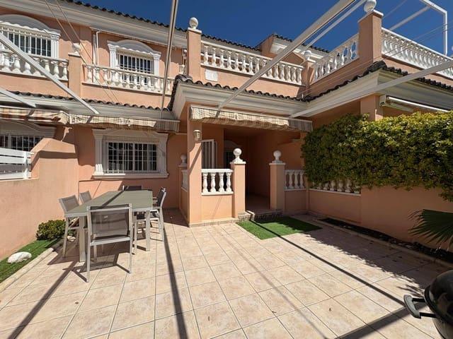Casa en venta en Gran Alacant, el Baix Vinalopó