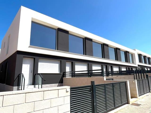 Casa en venta en Urbanización Sierra Mar, Santa Pola