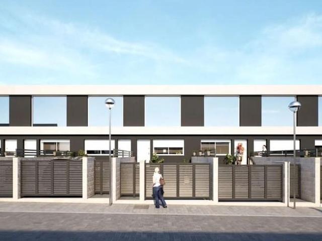 Casa en venta en Gran Alacant, el Baix Vinalopó