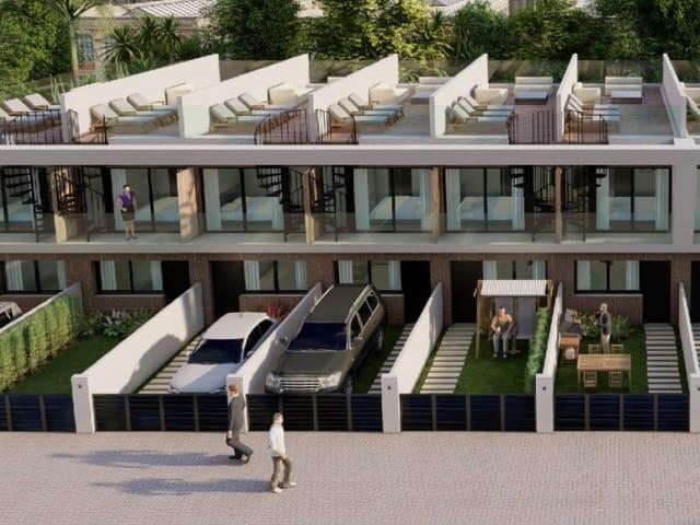 Casa en venta en Santa Pola, Urbanización Sierra Mar