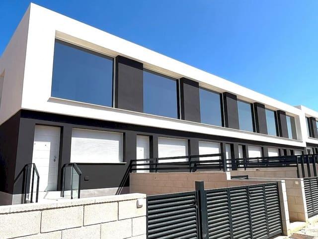 Casa en venta en Gran Alacant, el Baix Vinalopó