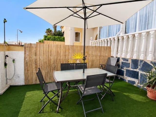 Casa en venta en Gran Alacant, el Baix Vinalopó
