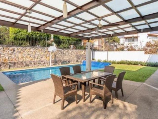 Casa En Condominio en venta en Ixtapan De La Sal, Estado de México