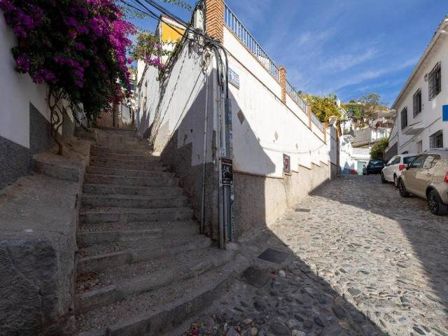 Casa en venta en Albaicín, Comarca de la Vega de Granada