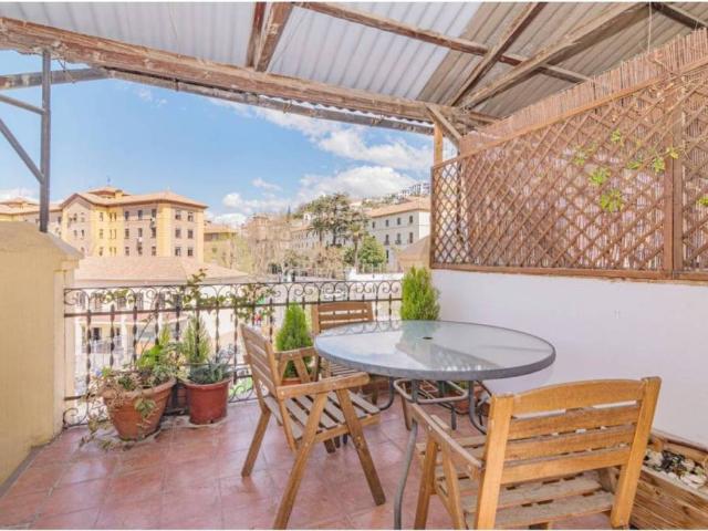 Casa en venta en Granada, Centro - Sagrario