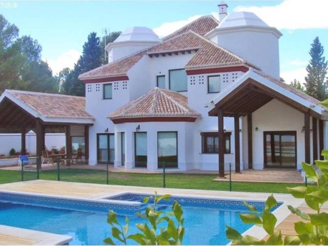 Casa en venta en Granada