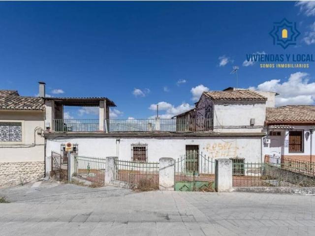 Casa en venta en Granada