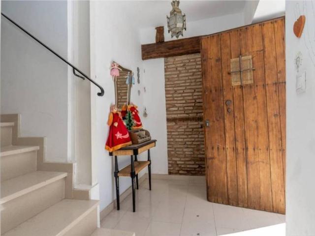 Casa en venta en Albaicín, Comarca de la Vega de Granada