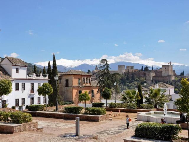 Casa en venta en Norte, Granada