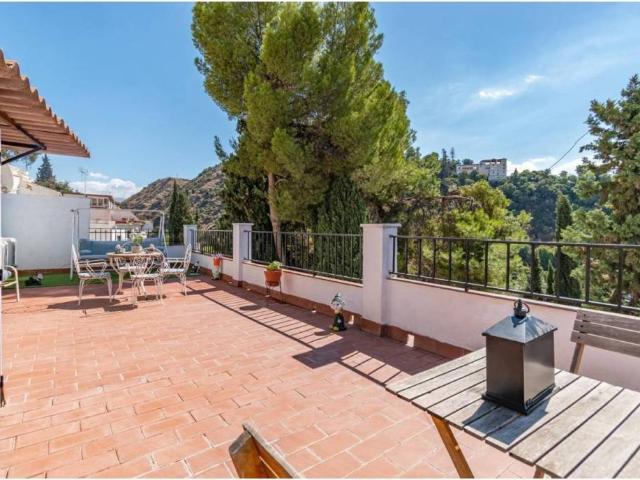 Casa en venta en Albaicín, Comarca de la Vega de Granada