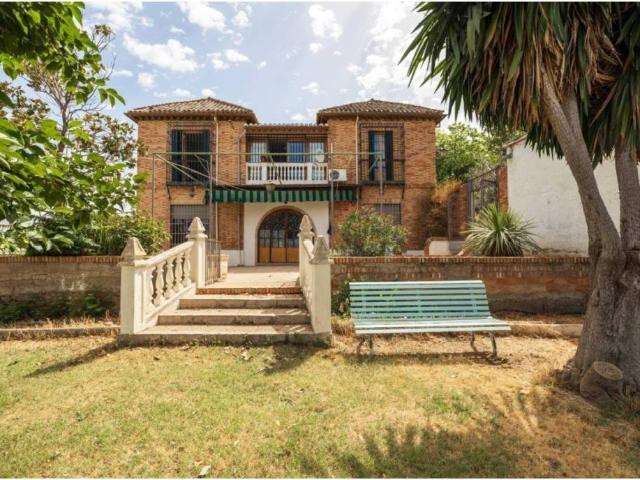 Casa en venta en Granada