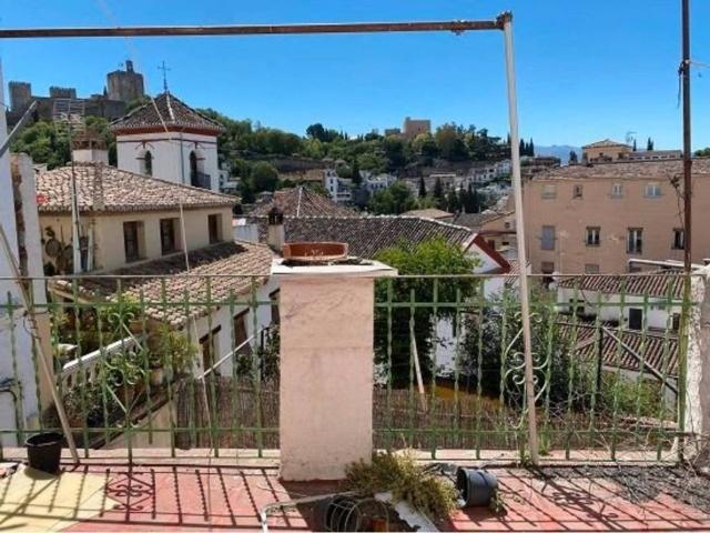 Casa en venta en Granada, Fargue