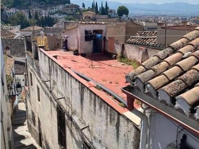 Casa en venta en Albaicín, Comarca de la Vega de Granada