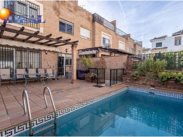 Casa en venta en Comarca de la Vega de Granada, Andalucía