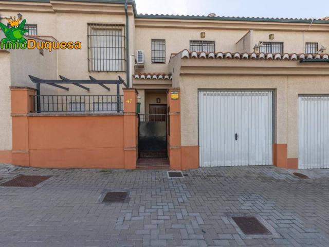 Casa en venta en Granada