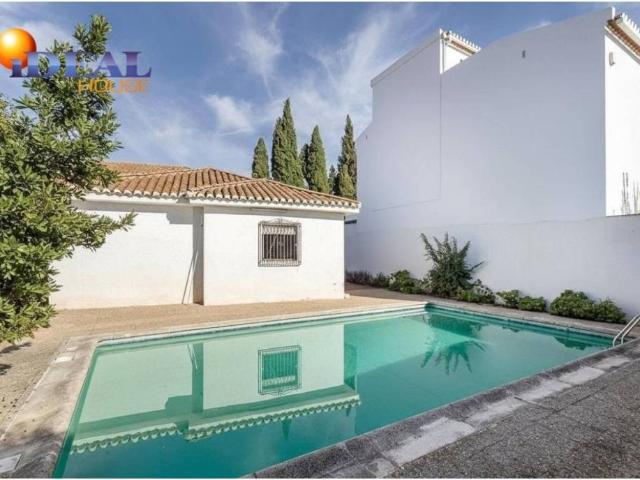 Casa en venta en Granada