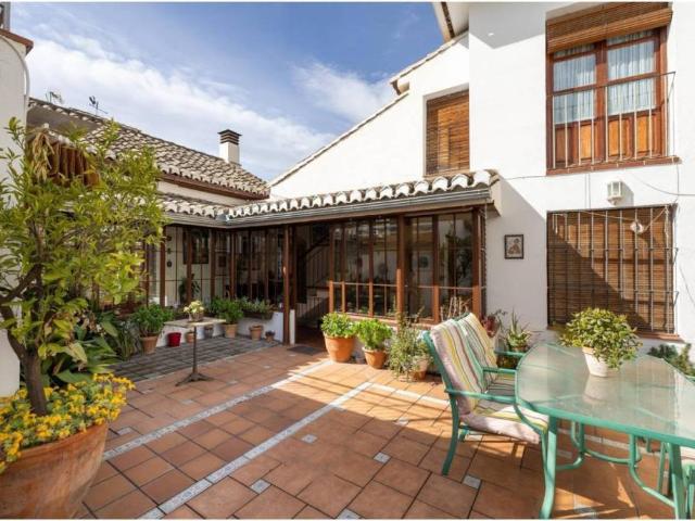 Casa en venta en Comarca de la Vega de Granada, Andalucía