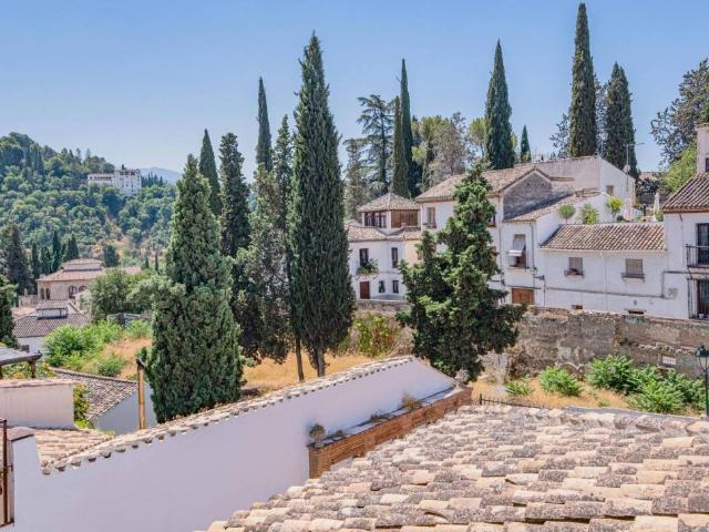 Casa en venta en Fígares, Comarca de la Vega de Granada