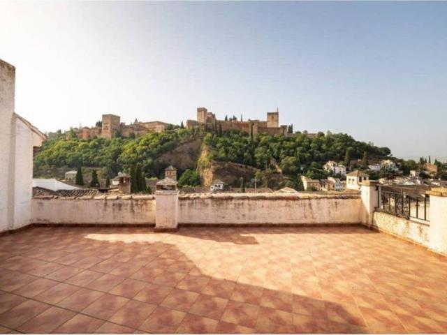 Casa en venta en Granada