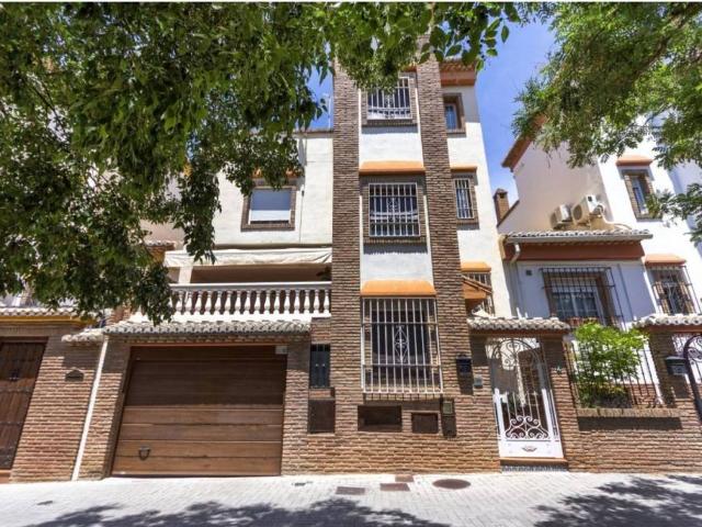 Casa en venta en Granada