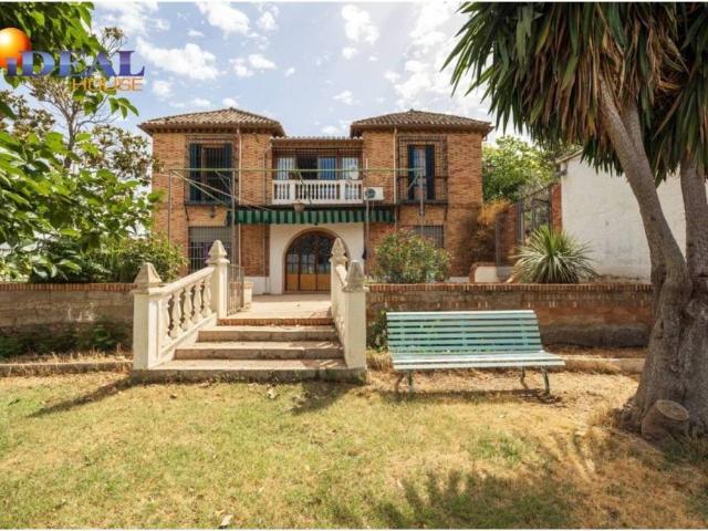Casa en venta en Granada