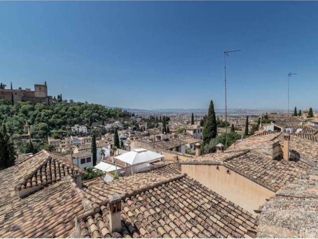 Casa en venta en Albaicín, Comarca de la Vega de Granada