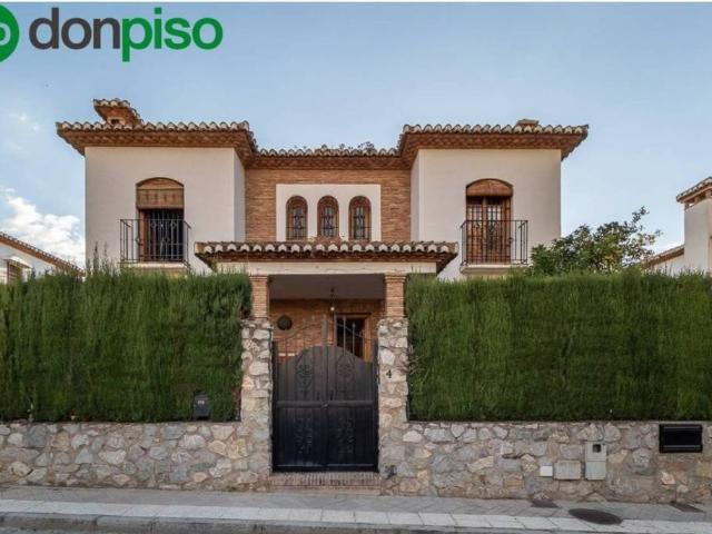 Casa en venta en Comarca de la Vega de Granada, Andalucía