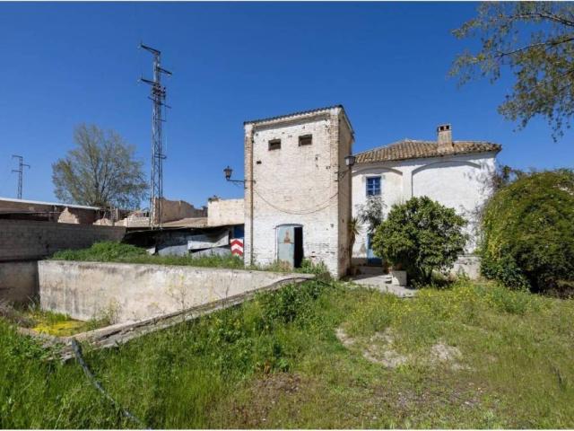 Casa en venta en Ronda, Comarca de la Vega de Granada